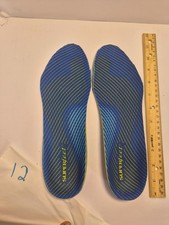 Superfeet Run Support Medium Arch Size D Men 7.5-9 Women 8.5-10