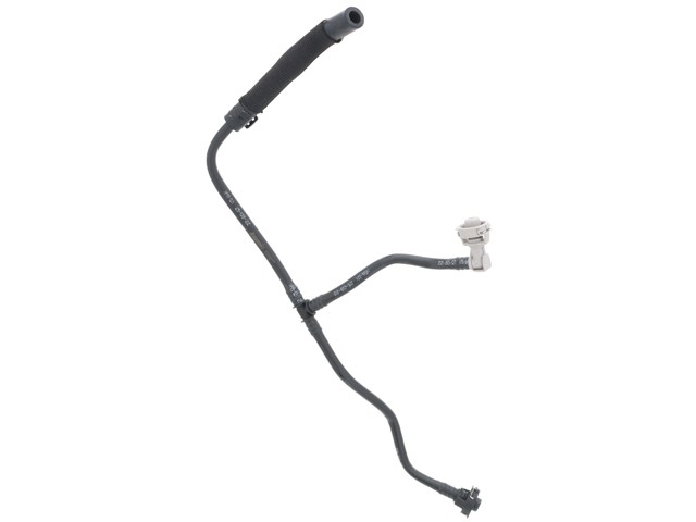 BAPMIC 8W0121081AN Coolant Bypass Hose for Audi A5 A4 Quattro allroad models