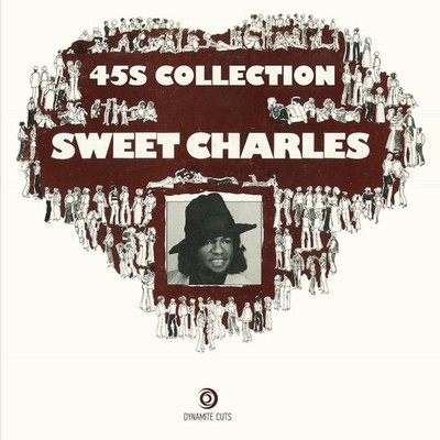 Sweet Charles Sweet Charles 45s Collection (Vinyl) 7'' Single (UK IMPORT)