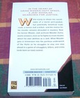 Star Wars PB Book Scourge Jeff Grubb 1st Edition 2012 No Spine Cracks — photo 2