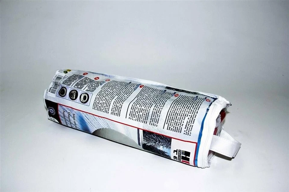 Sumex Textile HUSTX01 Schneekette, Größe S - Bild 2 von 3