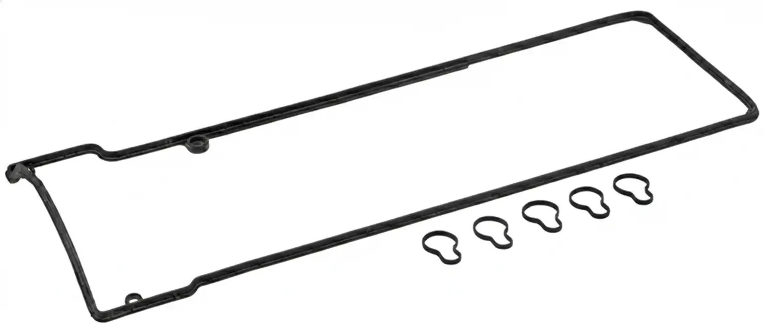 Kit listelli paraurti 685.330 ELRING per MERCEDES-BENZ SPRINTER 2-t Autobus - Immagine 2