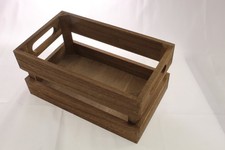 Vintage table caddy