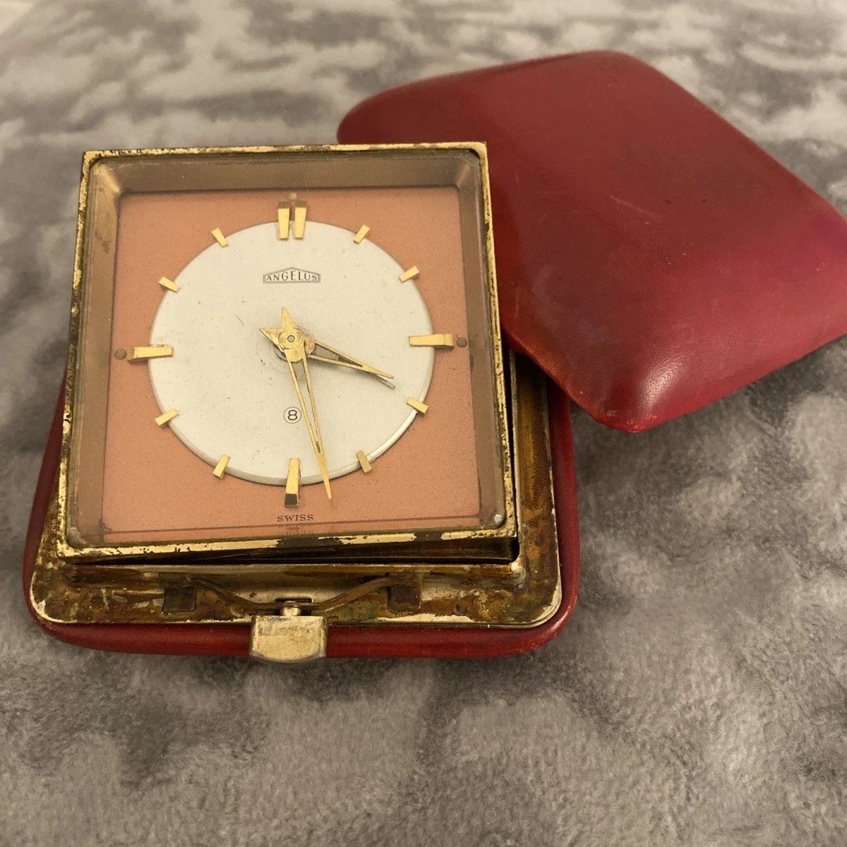 Angelus Clock for sale | eBay