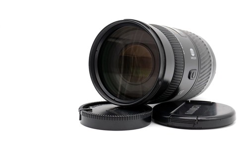 Minolta AF APO 100-400mm F/4.5-6.7 Tele-Objektiv für Sony A-Mount - Bild 4 von 7