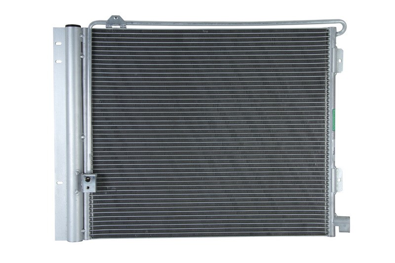 Fits NRF NRF 35933 Air conditioning condenser  35933 A/C condenser 530x480x16 f