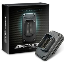 Range Ra007 Dfm Multi-function Module For 22.5-26 Silverado Sierra 1500 5.3l 6.2