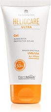 Heliocare Ultra Gel Sunscreen SPF 50+ (50ml) Free UK P&P