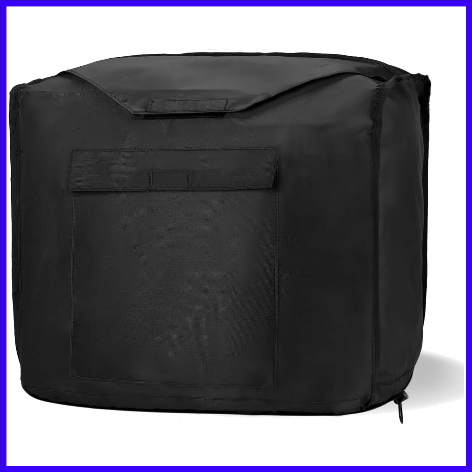 Cover For Outdoor Use, Portable Generator Pro...