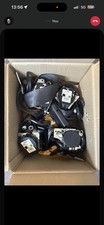 C3 Seat Belts