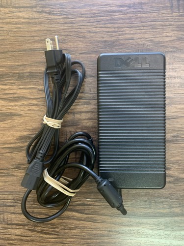 Genuine DELL XPS M1730 Laptop AC Adapter Power Brick Charger PN402 DA230PS0-00