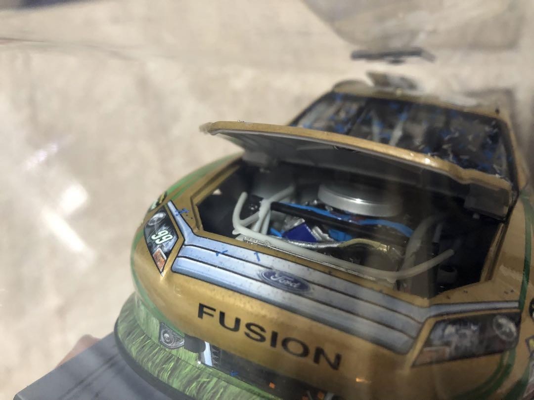 NASCAR ミニカー　FORD 1/24 NASCAR ミニカー FORD 1/24 Nascar Minicar Ford 1/24 | eBay