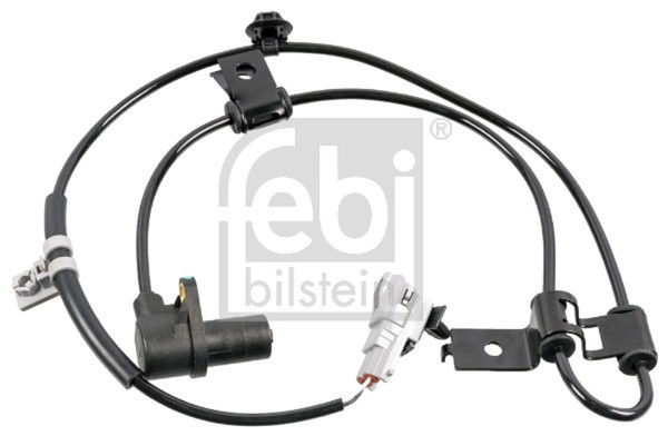 ABS Sensor Raddrehzahl Febi Bilstein 186154 FüR Hyundai Matrix FC Crdi VGT-image