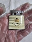 Vintage CMC Continental Art Deco Advertising Kent Cigarettes Lighter. RARE — photo 4