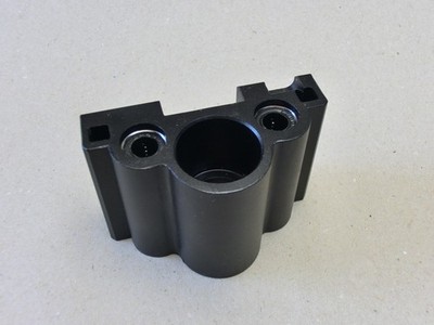 Ersatzteil Linearführung Z-Achse Wanhao Duplicator 7 Printer 3D Drucker Resin UV
