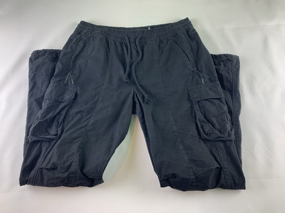 Kith Mens Dark Navy  Cargo Pants Size Medium