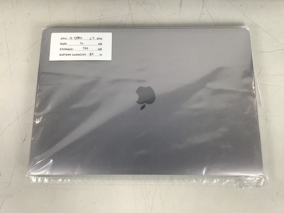 Apple MacBook Pro A1990 15.4'' i9-9980H 2.3Ghz CPU 16GB Ram 500GB SSD 84% Batt ~