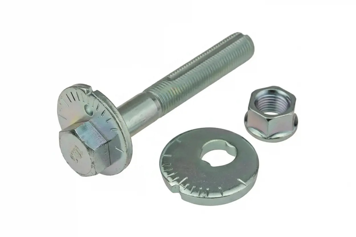 NTY ZWT-NS-053SK Camber Correction Screw for NISSAN,RENAULT - Image 5