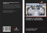 Indagine Di Radiologia Forense In Odontoiatria Pratik Parkarwar