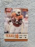 2006 Sage Aspire Vince Young #35 Texas Longhorns Tennessee ROOKIE RC