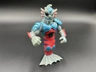 MERDUDE Vintage TMNT 1992 Teenage Mutant Ninja Turtles Figure