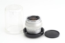 Carl Zeiss For Contarex 2.8/25Mm Distagon Chrome