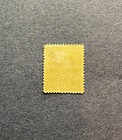 Newfoundland Scott # 110a * VF MLH — photo 2