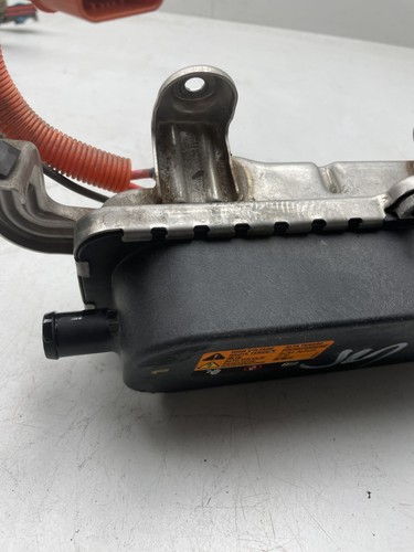 Chevrolet Volt EV 2011-15 módulo de control de calefacción de refrigerante eléctrico P/N 228513 OEM - Imagen 8 de 12