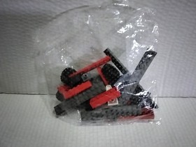 LEGO 4047 Creator Ultimate Wheels - Designer Set - Read the description