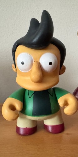 Kidrobot Futurama Universe Juego Casi Completo 15/16 Mini Figura Paquete - Imagen 6 de 17