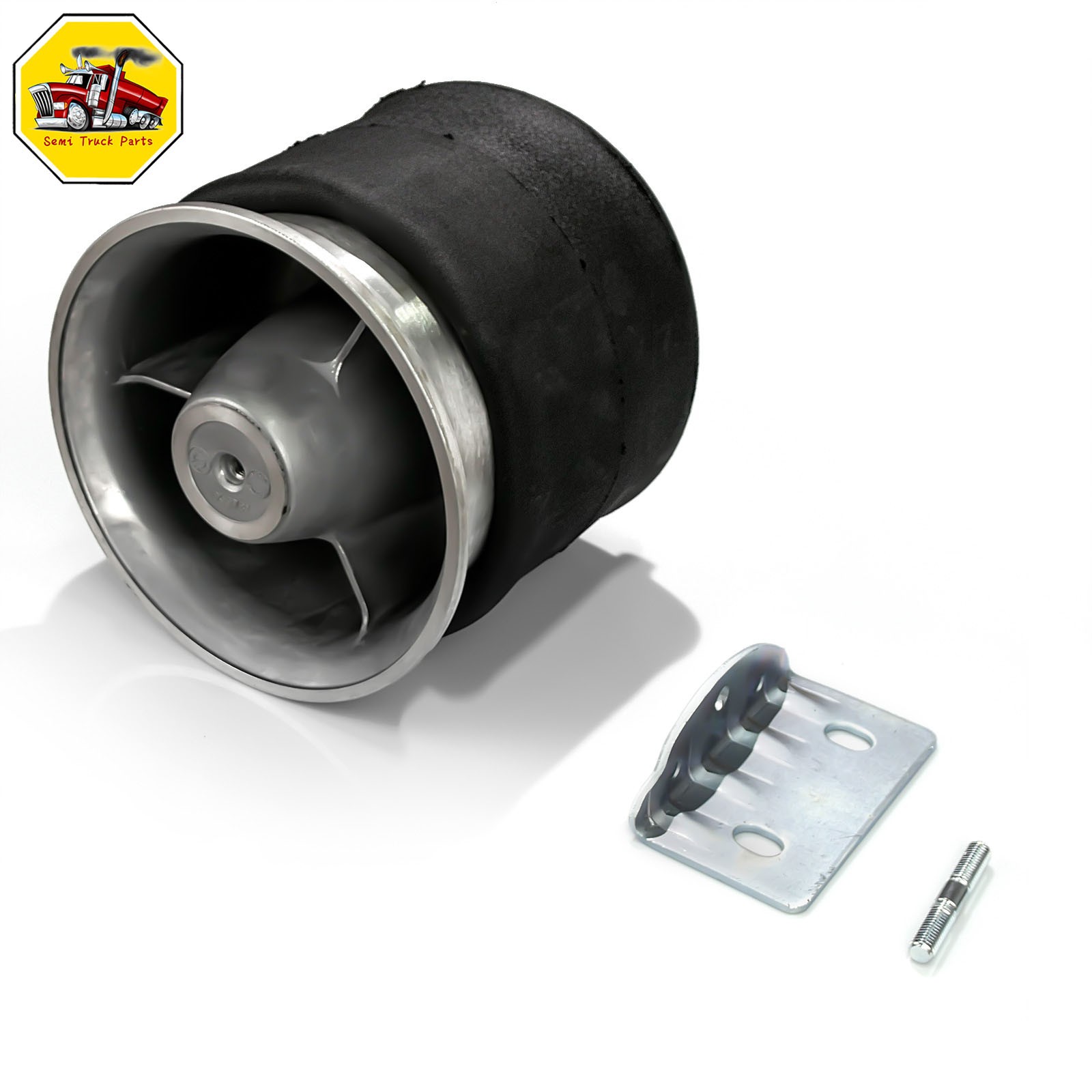 Air Spring Bag for Freightliner Cascadia Columbia Replace Firestone W01-358-9780