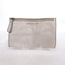 Liebeskind Berlin, Portemonnaie, Grau, 19.5 cm, 12 #q8q