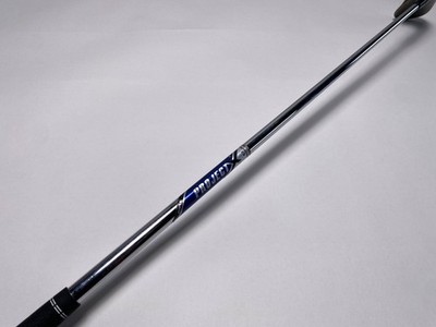 Titleist Vokey SM8 Raw Gap Wedge GW 46* 10 F-Grind Project X 6.5