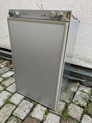 Dometic RM 4281LM Kühlschrank Absorber für 30mbar Gasbetrieb in Reisemobil