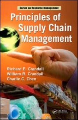 Principles of Supply Chain Management Hardcover