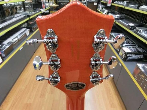 GRETSCH G5120 JIMMY C Used - Picture 14 of 24