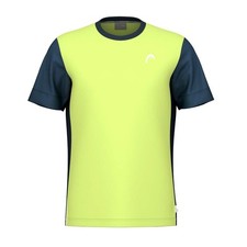 HEAD SLICE  T-Shirt Men Fb.  lightlime    :NE...