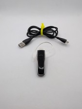 Plantronics M55 Noise Reduction Bluetooth Wir...