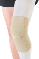 Jobst Farrowwrap Strong Compression Wraps 30-40 Mmhg Kneepiece, Regular, Tan, Me
