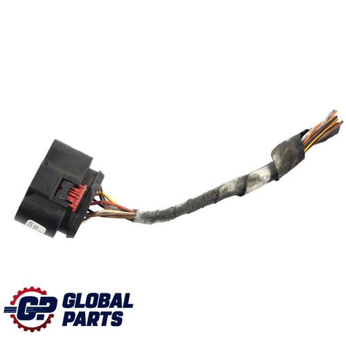 Audi A5 F5 Frontscheinwerfer Scheinwerfer Kabelbaum Kabel Stecker Rechts