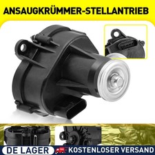 F�r BMW 3er E90 F30 1er F20 5 F10 Stellelement Drallklappen Saugrohr 11618570791