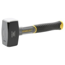 Martillo Stanley Dynagrip STHT0-54127 con mango sintético de 1,25 kg