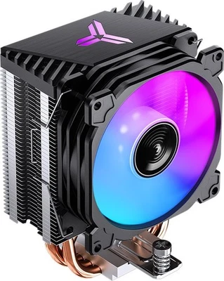 Jonsbo CR-1400 E - schwarz