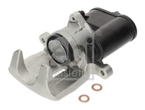 Febi Rear Right Brake Caliper For Audi Seat Vw Alhambra Cc Passat Passa