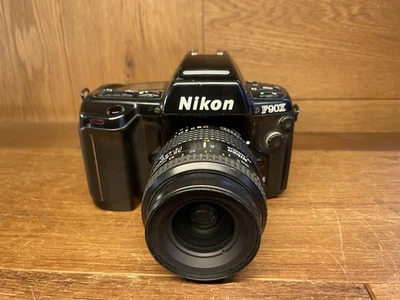 Nikon F90 for sale | eBay