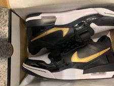 Air Jordan Legacy 312 Low mens sz 11.5 basketball shoes CD7069-071 black