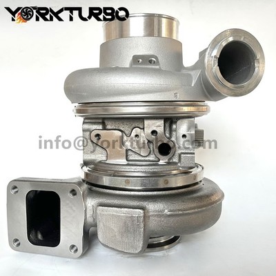 Upgrade Turbocharger HE500VG HE531VE for Paccar MX13 EPA17 2117464 PEX
