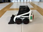 Tiny Tonka Bobcat