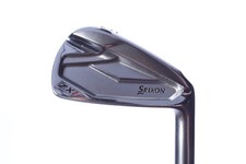 Srixon ZX7 5-Iron RH Stiff Flex 120g Steel Shaft