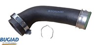 Bugiad Ladeluftschlauch LadeluftküHler U.A. FüR Seat, Skoda, VW